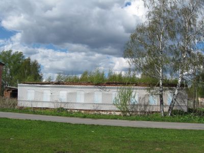 Правление Шуваловых