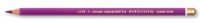 Карандаш цветной Koh-i-noor "Polycolor" красно-фиолетовый темный