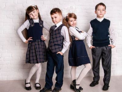 Национальный стандарт школьной формы должен повысить ее качество, не увеличивая расходы родителей