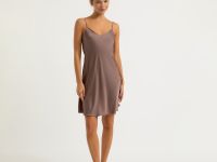 Сорочка Алисма/Alisma, шоколад