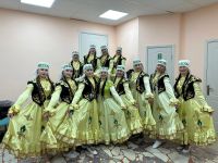 Новоалимовский сельский дом культуры