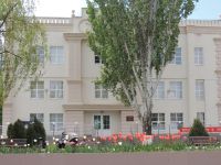 Волгодонский эколого-исторический музей