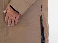 Полупальто пуховое Talik III Мужское