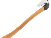 Топор Аника Кмет, сталь ШХ15, рукоять ясень