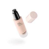 Формула любви сияющая и увлажняющая тональная основа 24 часа/Love Fusion 24H Moisture Radiant Foundation