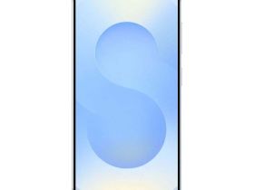 Samsung Galaxy S25 12/256Gb (Icyblue)