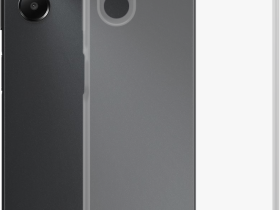 Clear Case для Samsung Galaxy A05s Transparent