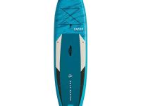 Надувная доска для SUP-бординга AQUA MARINA Vapor 10'4"