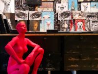 Галерея-мастерская Зайцева