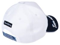 Кепка текстильная для девочек