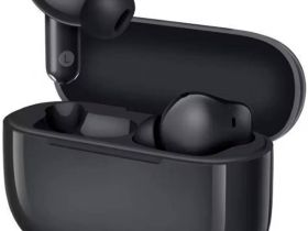 Беспроводные наушники HUAWEI