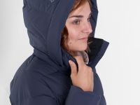 Пальто пуховое Siberia II Женское