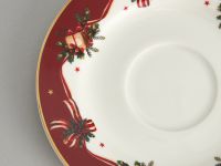 Чайная пара Рождественская сказка/ Christmas tale