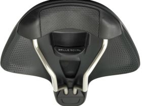 Седло Selle Royal On Open Moderate (черный 190 мм)