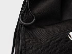 Сумка-мешок текстильная для мальчиков