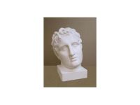 Гипс Голова Апоксиомена