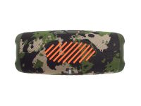Bluetooth колонка портативная JBL Charge 5 (JBLCHARGE5SQUAD) (Камуфляж)