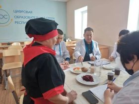 В Якутии выяснили, в каких школьных столовых кормят лучше всех