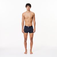Мужское нижнее бельё Lacoste из хлопка