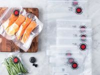 Zwilling Набор из 17 предметов для вакуумирования Fresh & Save Zwilling