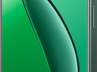 Смартфон realme 12 8/512GB Зелёный