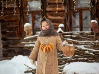 Музей «Сельский дворик»