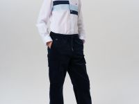 Брюки текстильные для мальчиков