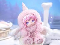 ST-1411 Фигурка плюшевая Aria Snow Whisper