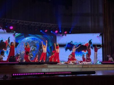 Форум «Движения Первых» проведут во всех районах Якутии