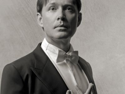 Олег Погудин с программой «Вертинский»