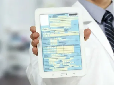 В России увеличится максимальный размер больничного