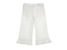 Брюки для девочки