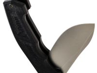 Складной нож TuoTown Gora, сталь T10S, рукоять G10/Carbon Fiber