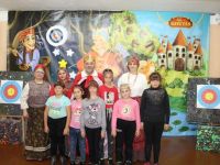 Центр русской традиционной культуры «Святозар» п. Лесное