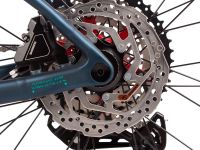 Горный велосипед Stinger Graphite STD 29, год 2025, цвет Синий, ростовка 18