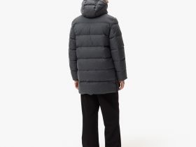 Мужская куртка Lacoste