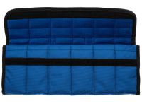 Сумка для 12 ножей KTB, синяя