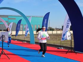 В Вилюйском районе стартовала Спартакиада, посвященная Дню работника газовой промышленности