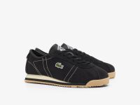 Женские кеды Lacoste CLUB-LOW 125 3 SFA