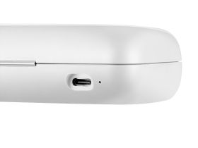 Электрическая зубная щетка РЕДМОНД TB4602 (белый)