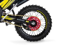 Мотоцикл кроссовый эндуро SHARMAX Ultra 280 2T (2024)