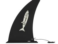 Надувная доска для sup-бординга BOMBITTO EXTRA WILD 11.6