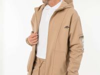Худи мужское Remington Ixtapa Jam Beige