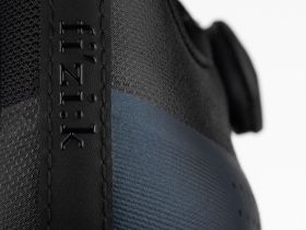 Велотуфли Fizik Tempo Overcurve R4 (белый / черный 43)