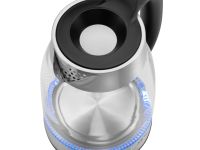 Чайник Polaris PWK 1817CGL Water Way Pro