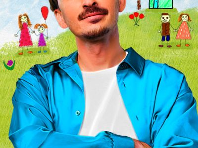 Standup Артём Калайджян