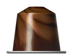 Кофе бленд Corto