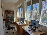 Библиотека-филиал № 8 г. Новороссийска