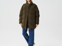 Женская куртка Lacoste
