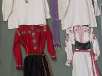 Кочевский районный музей этнографии и быта